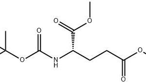 (R)-N-Boc-glutamic acid-1,5-dimethyl ester