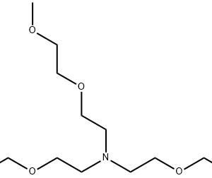 Tris(2-(2-methoxyethoxy)ethyl)amine